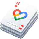 HealthDeck Logo